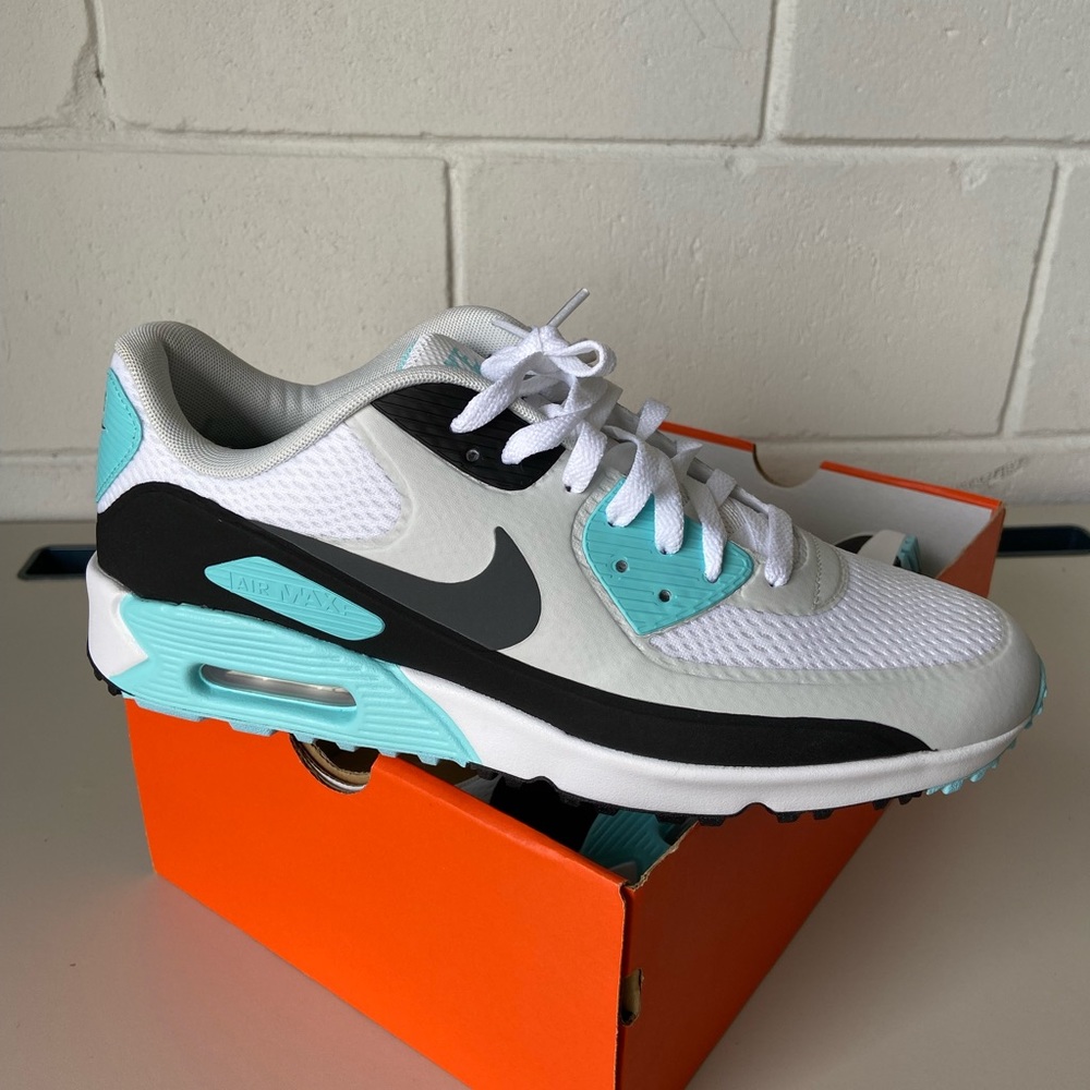 Nike Airmax 90 Golf
